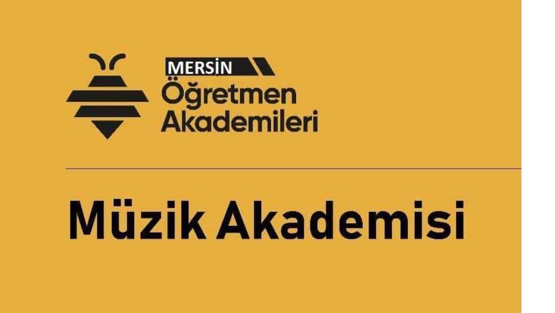 MÜZİK AKADEMİSİ