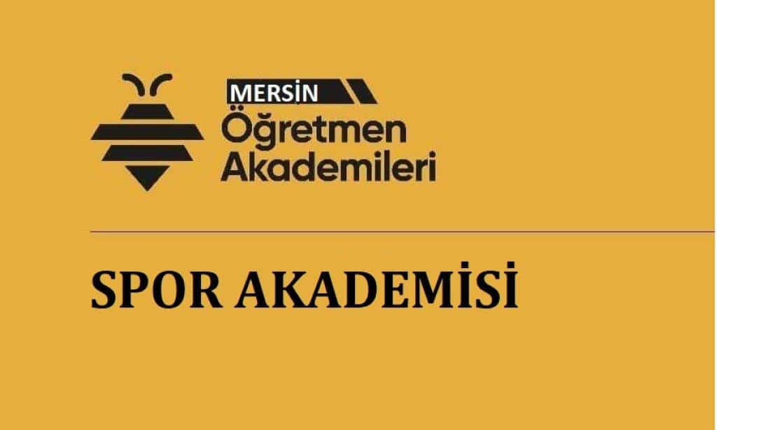 SPOR AKADEMİSİ