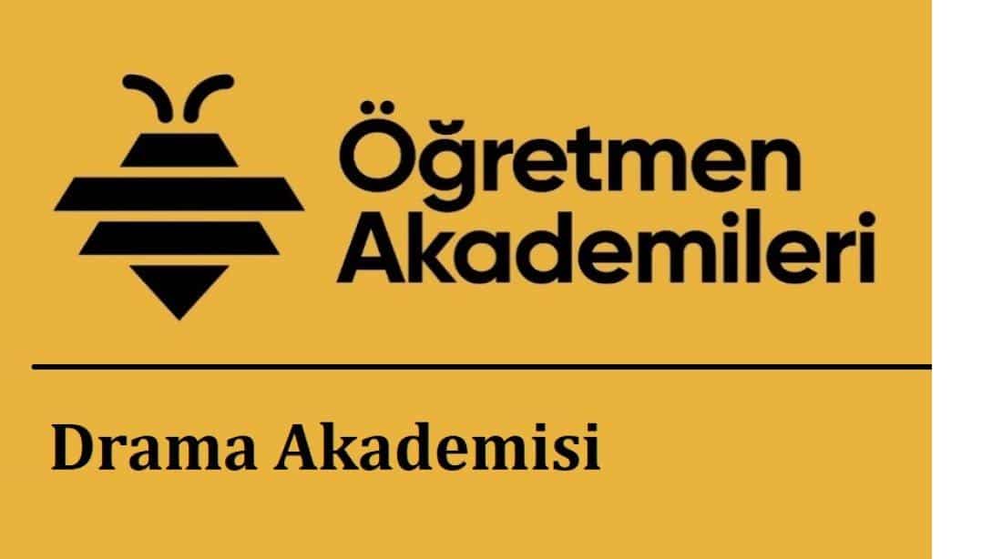 DRAMA AKADEMİSİ