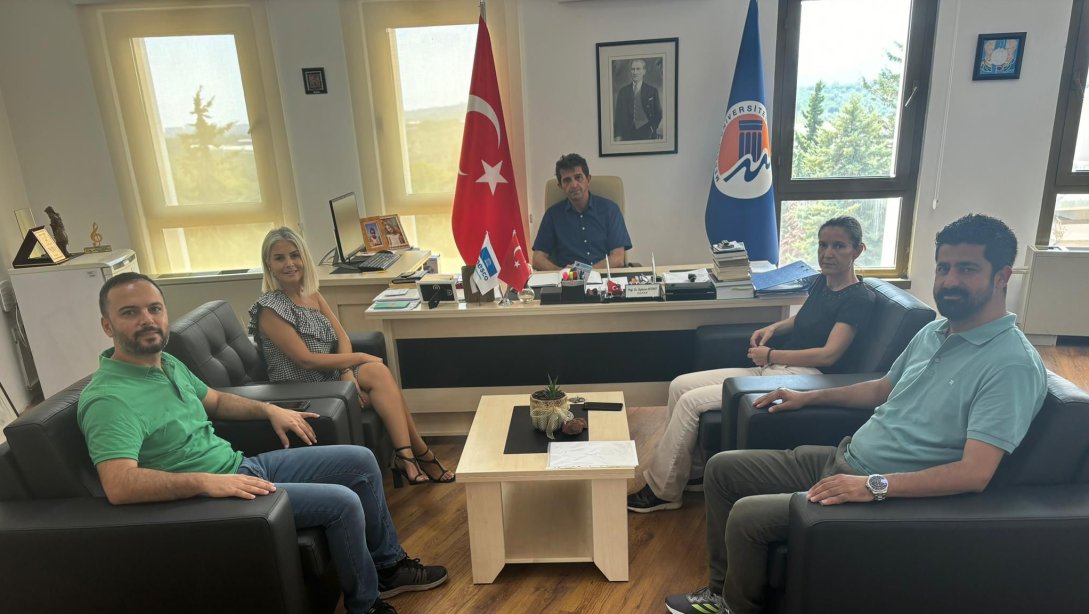 Mersin Öğretmen Akademileri Etkinlik Planlamaları